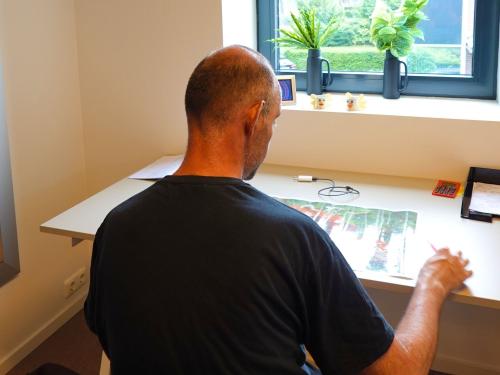 ambulante zorg middels dagbesteding in limburg