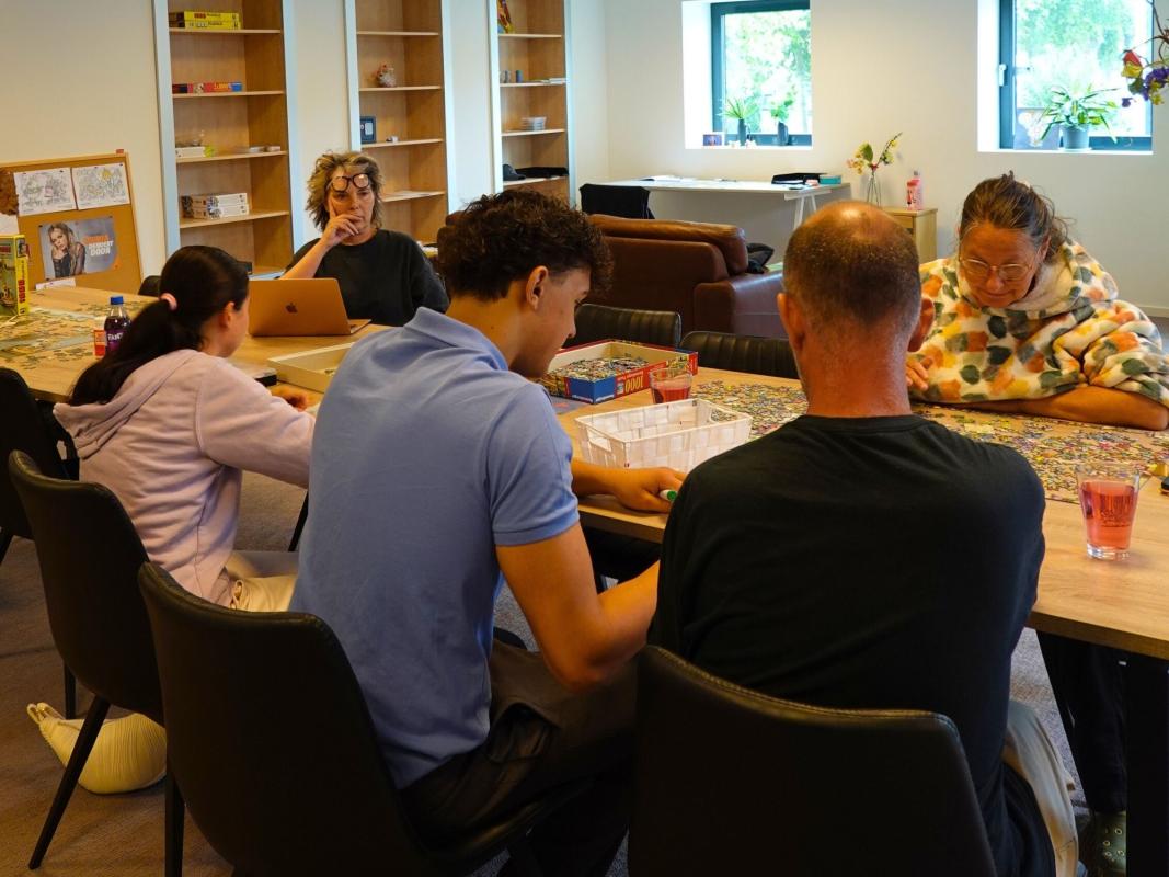 werken bij mono care ambulante zorg