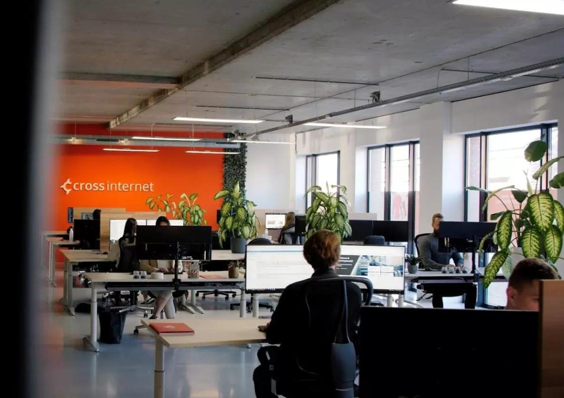 website ontwikkeling webdesign 