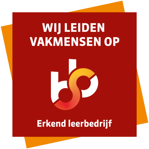 SBB Erkend Leerbedrijf